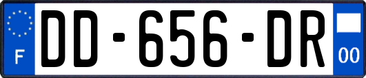 DD-656-DR