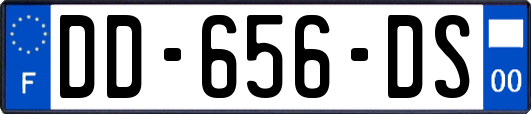 DD-656-DS