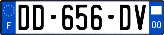 DD-656-DV
