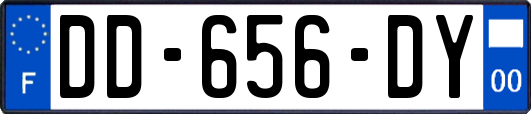 DD-656-DY