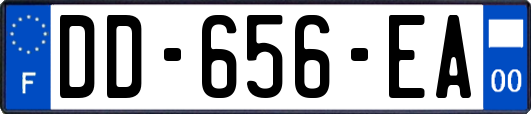 DD-656-EA