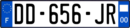 DD-656-JR