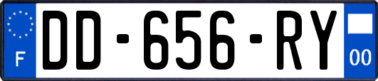 DD-656-RY