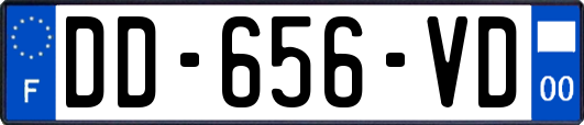 DD-656-VD
