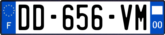 DD-656-VM