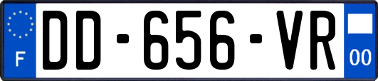 DD-656-VR