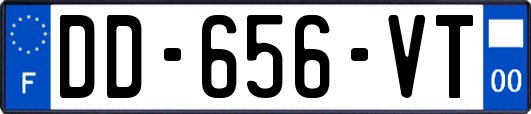 DD-656-VT