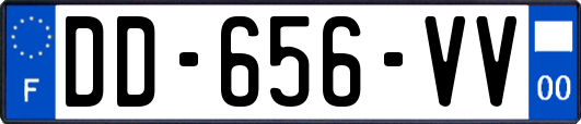 DD-656-VV