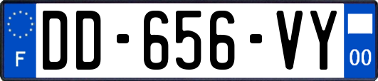 DD-656-VY