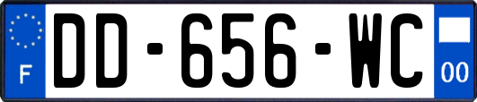 DD-656-WC