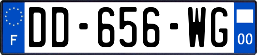 DD-656-WG