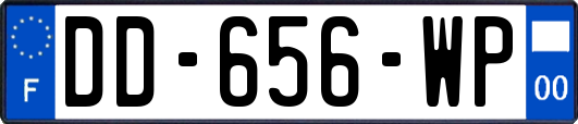 DD-656-WP