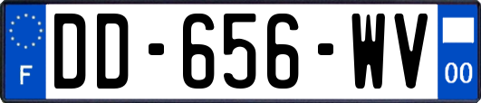 DD-656-WV