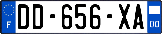 DD-656-XA