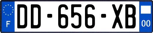 DD-656-XB
