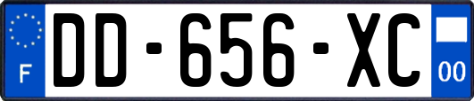 DD-656-XC