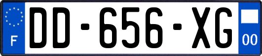 DD-656-XG