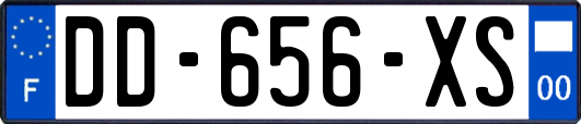 DD-656-XS