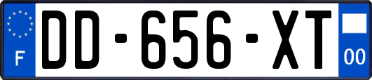 DD-656-XT