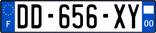 DD-656-XY