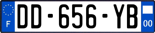 DD-656-YB