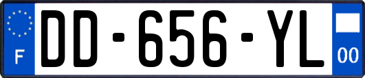 DD-656-YL