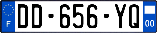 DD-656-YQ