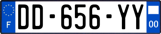DD-656-YY