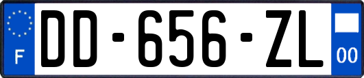 DD-656-ZL