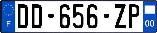 DD-656-ZP