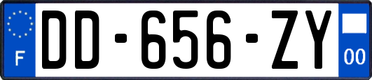 DD-656-ZY