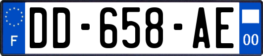 DD-658-AE