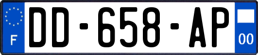 DD-658-AP