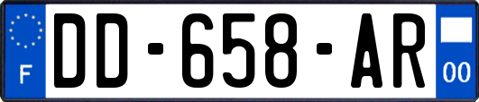 DD-658-AR