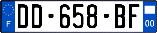 DD-658-BF