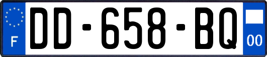 DD-658-BQ