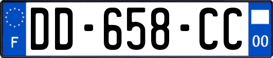 DD-658-CC