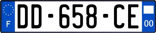 DD-658-CE