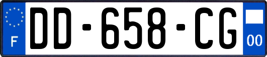 DD-658-CG
