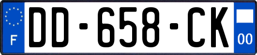 DD-658-CK