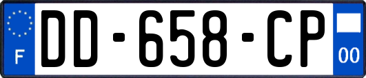 DD-658-CP