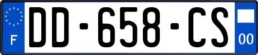 DD-658-CS