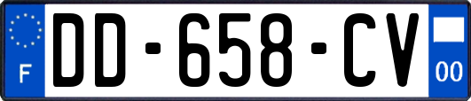 DD-658-CV