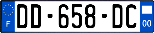 DD-658-DC