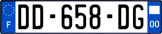 DD-658-DG