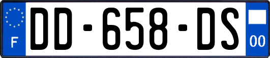 DD-658-DS
