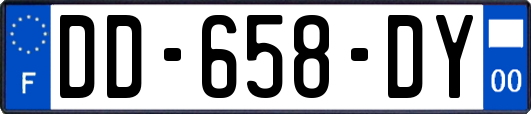 DD-658-DY