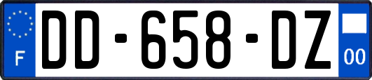 DD-658-DZ