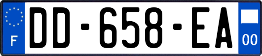 DD-658-EA