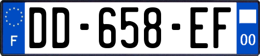 DD-658-EF